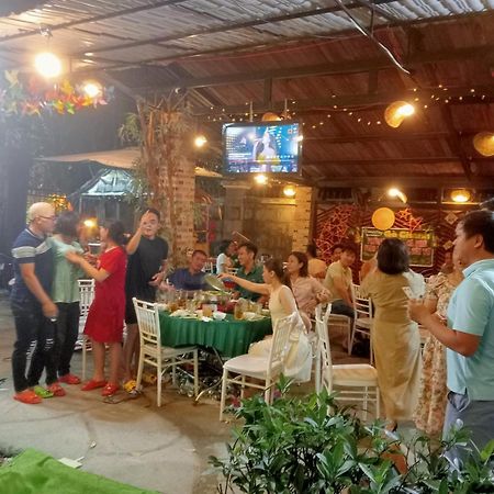 Go Chanh Homestay Cai Rang Zewnętrze zdjęcie