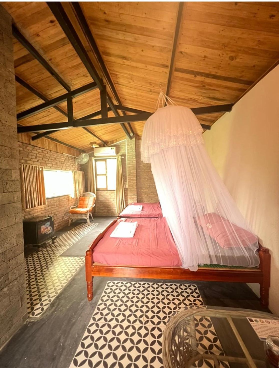Go Chanh Homestay Cai Rang Zewnętrze zdjęcie