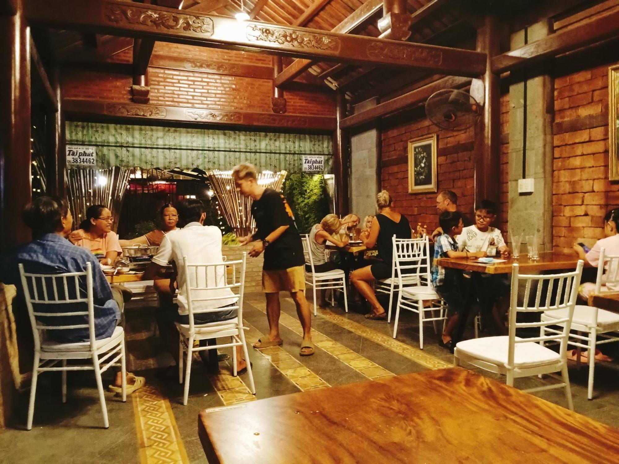 Go Chanh Homestay Cai Rang Zewnętrze zdjęcie