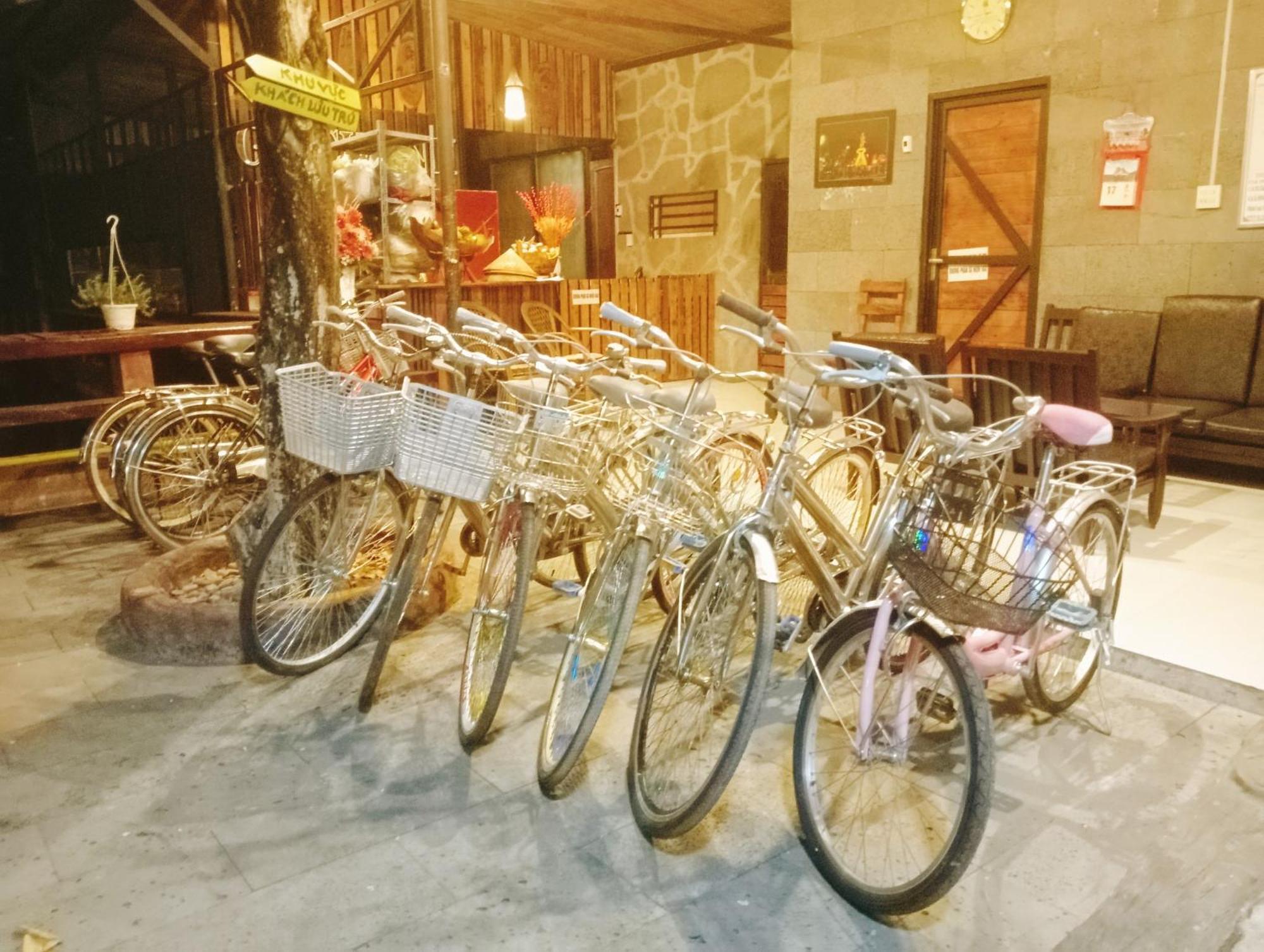 Go Chanh Homestay Cai Rang Zewnętrze zdjęcie