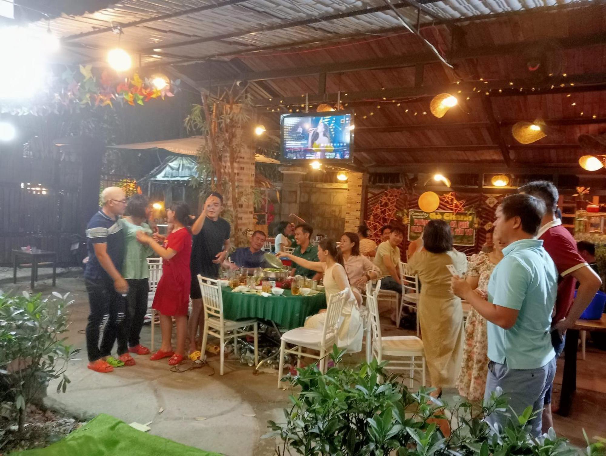 Go Chanh Homestay Cai Rang Zewnętrze zdjęcie