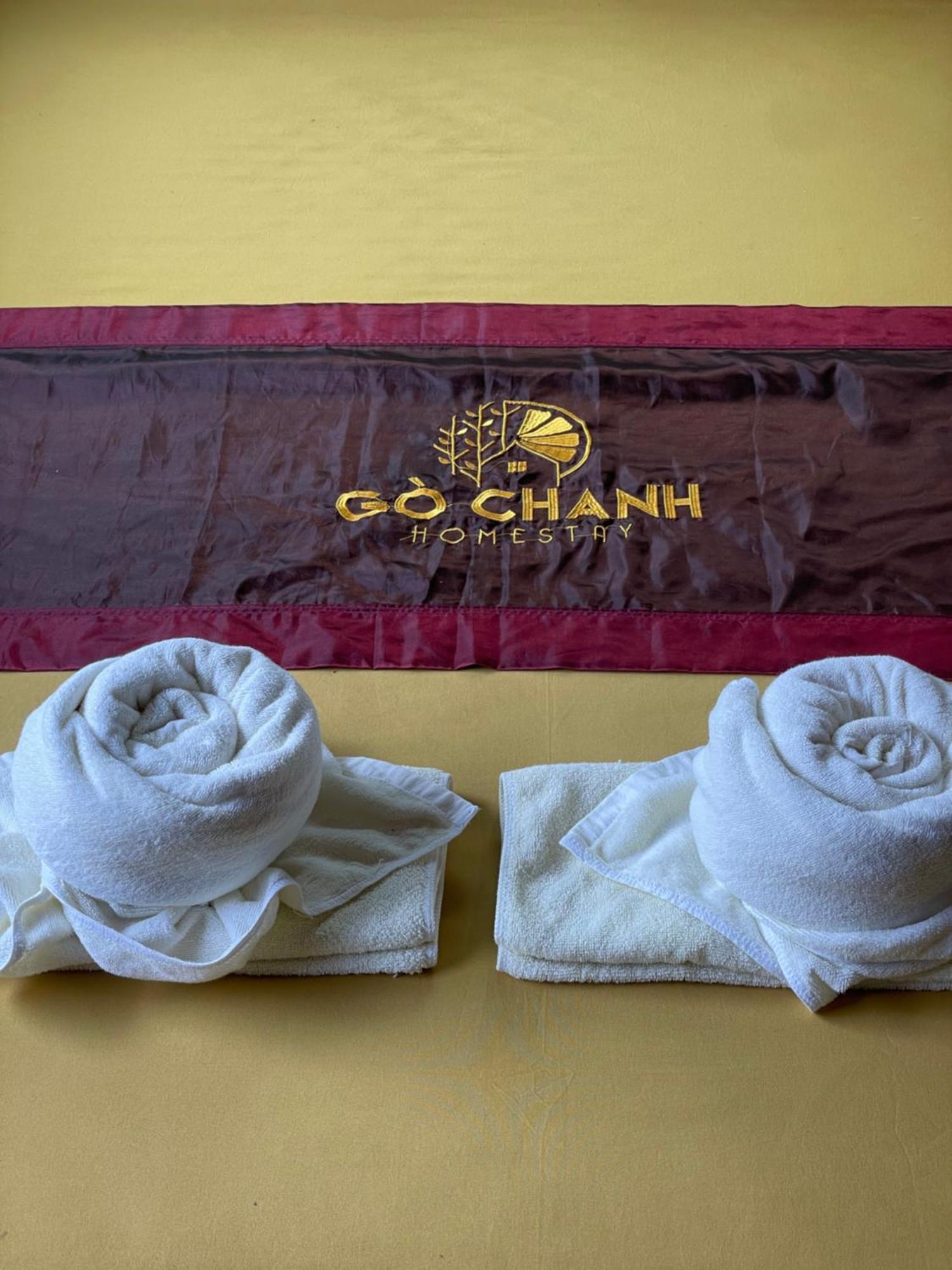 Go Chanh Homestay Cai Rang Zewnętrze zdjęcie